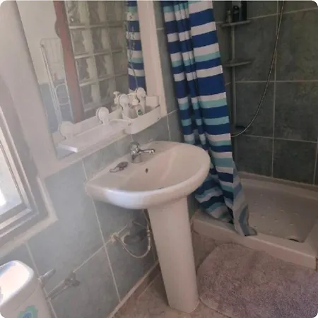 בית נופש Spanish Town House *